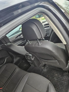 Opel Insignia 1.8 ГАЗ, снимка 8