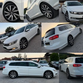VW Passat 2.0TDI 240кс DSG ОБДУХВАНЕ МАСАЖ DYNAUDIO FULL , снимка 8