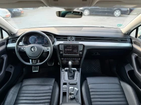 VW Passat 2.0TDI 240кс DSG ОБДУХВАНЕ МАСАЖ DYNAUDIO FULL , снимка 9
