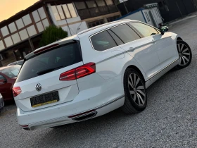 VW Passat 2.0TDI 240кс DSG ОБДУХВАНЕ МАСАЖ DYNAUDIO FULL , снимка 6