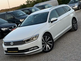 VW Passat 2.0TDI 240кс DSG ОБДУХВАНЕ МАСАЖ DYNAUDIO FULL , снимка 3