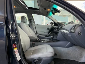 BMW 120 Navi/Xenon/Подгрев/шибидах, снимка 8