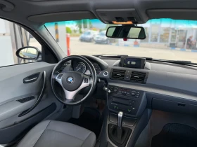 BMW 120 Navi/Xenon/Подгрев/шибидах, снимка 12