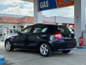 BMW 120 Navi/Xenon/Подгрев/шибидах, снимка 6