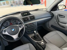 BMW 120 Navi/Xenon/Подгрев/шибидах, снимка 13