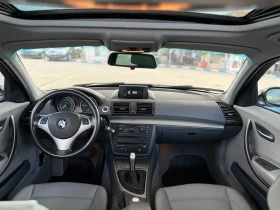 BMW 120 Navi/Xenon/Подгрев/шибидах, снимка 11