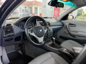 BMW 120 Navi/Xenon/Подгрев/шибидах, снимка 9