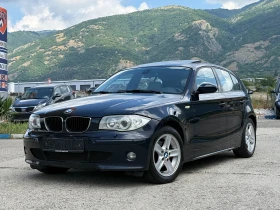 BMW 120 Navi/Xenon/Подгрев/шибидах, снимка 1