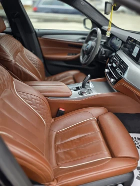 BMW 550 550i M performance xDrive , снимка 15