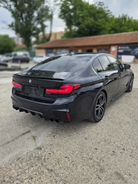 BMW 550 550i M performance xDrive , снимка 2
