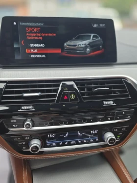 BMW 550 550i M performance xDrive , снимка 12