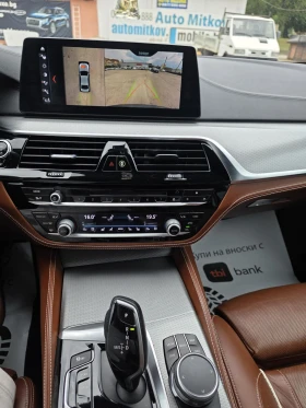 BMW 550 550i M performance xDrive , снимка 11