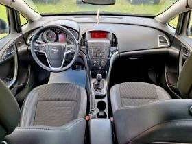 Opel Astra 1.6CDTI* Sports Touerer* Euro 6, снимка 10