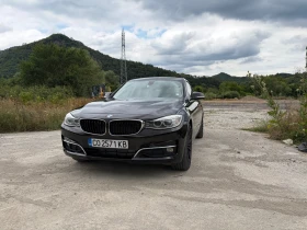 BMW 3gt 320Xdrive 184k s.Luxury, снимка 2