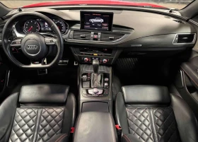 Audi A7 3.0T Competition  B&O CARFAX, снимка 9