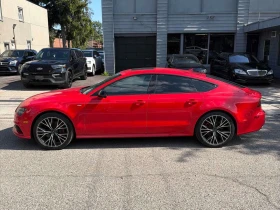Audi A7 3.0T Competition  B&O CARFAX, снимка 2