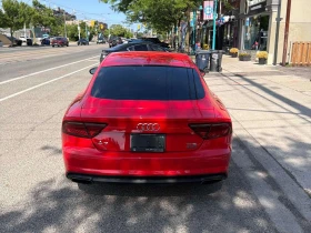Audi A7 3.0T Competition  B&O CARFAX, снимка 4