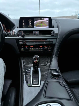 BMW 640 MPACK* XDRIVE* HEADUP* HARMAN* ОБДУХ* ПОДГРЕВ, снимка 8