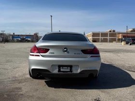 BMW 640 MPACK* XDRIVE* HEADUP* HARMAN* ОБДУХ* ПОДГРЕВ, снимка 4