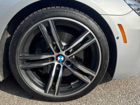 BMW 640 MPACK* XDRIVE* HEADUP* HARMAN* ОБДУХ* ПОДГРЕВ, снимка 11