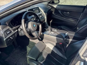 BMW 640 MPACK* XDRIVE* HEADUP* HARMAN* ОБДУХ* ПОДГРЕВ, снимка 6