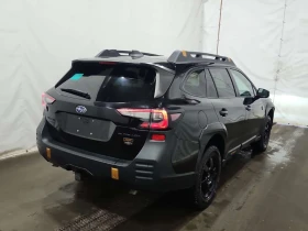 Subaru Outback * Wilderness * АВТОКРЕДИТ БЕЗ ПЪРВОНАЧАЛНА ВНОСКА*, снимка 10
