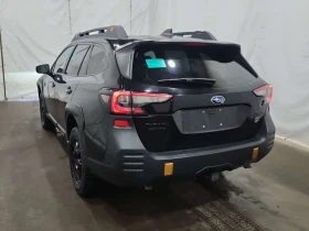 Subaru Outback * Wilderness * АВТОКРЕДИТ БЕЗ ПЪРВОНАЧАЛНА ВНОСКА*, снимка 2