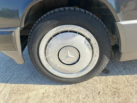 Mercedes-Benz 190, снимка 15