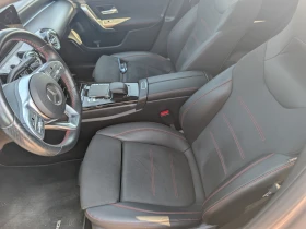 Mercedes-Benz A 180 AMG Line/ACC/LaneAss./Alcantara/Ambient/ParkAssist, снимка 11