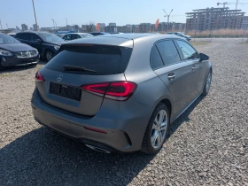 Mercedes-Benz A 180 AMG Line/ACC/LaneAss./Alcantara/Ambient/ParkAssist, снимка 4
