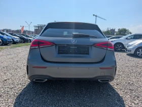 Mercedes-Benz A 180 AMG Line/ACC/LaneAss./Alcantara/Ambient/ParkAssist, снимка 5
