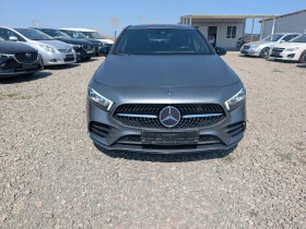 Mercedes-Benz A 180 AMG Line/ACC/LaneAss./Alcantara/Ambient/ParkAssist, снимка 2