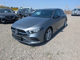 Mercedes-Benz A 180 AMG Line/ACC/LaneAss./Alcantara/Ambient/ParkAssist, снимка 1