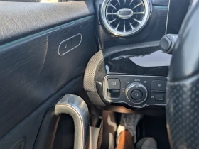 Mercedes-Benz A 180 AMG Line/ACC/LaneAss./Alcantara/Ambient/ParkAssist, снимка 10