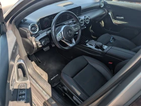 Mercedes-Benz A 180 AMG Line/ACC/LaneAss./Alcantara/Ambient/ParkAssist, снимка 7