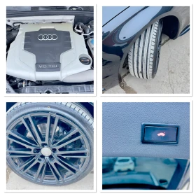 Audi A4 3.0TDI 3x s line Full, снимка 13