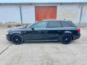 Audi A4 3.0TDI 3x s line Full, снимка 2