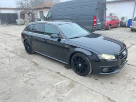 Audi A4 3.0TDI 3x s line Full, снимка 7