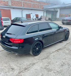 Audi A4 3.0TDI 3x s line Full, снимка 5