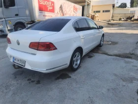 VW Passat 2, 0tdi, снимка 4