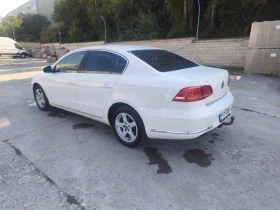 VW Passat 2, 0tdi, снимка 2