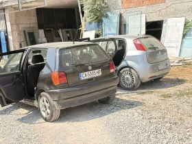 Fiat Punto, снимка 6