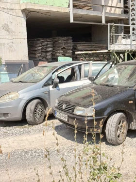 Fiat Punto, снимка 5