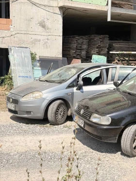 Fiat Punto, снимка 2