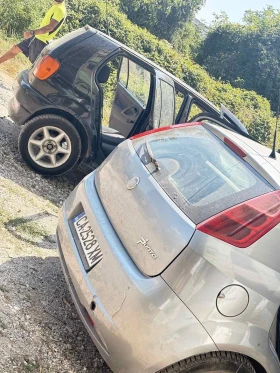 Fiat Punto, снимка 4