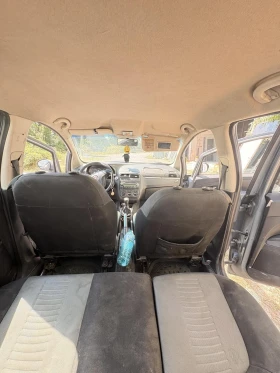 Fiat Punto, снимка 8