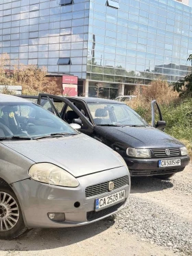 Fiat Punto, снимка 3