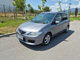 Mazda Premacy 2.0 TD, снимка 1