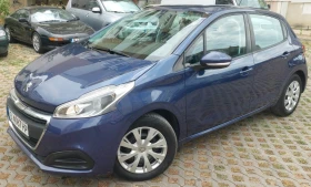 Peugeot 208, снимка 4