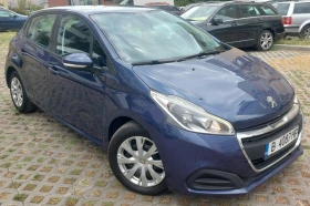 Peugeot 208, снимка 1